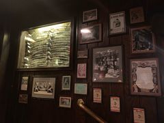 -Keens Steakhouse