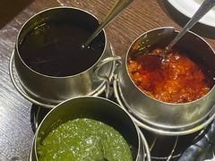 -Bombay Grill印度餐厅