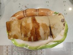 猪肉大葱懒龙-鼎香润(德胜门内店)