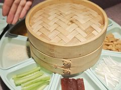 -羲和雅苑•北京烤鸭(瑞吉店)