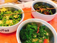 -食悦天美食广场(西安CityOn熙地港购物中心店)