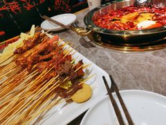 -热辣宗师·串串火锅(万达金街店)