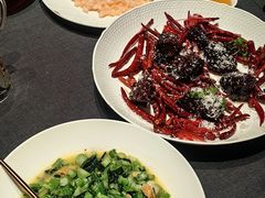 -锦府园·新台州菜(合生汇店)
