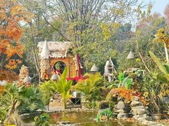 -HERRE·FARM 赫尔露营农场·团建聚会包场