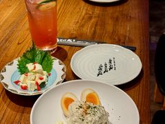 -Fukumimi·美醉堂 居酒屋(金尚店)