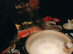-捞王锅物料理(金华义乌之心店)