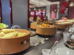 -龍歌自助小火锅(崂山丽达店)