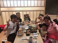 -万岁寿司(万国店)