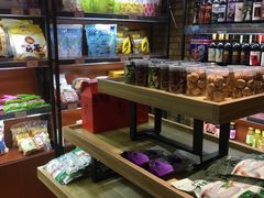 -伊带伊路新疆美食府(呼家楼店)