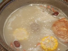 -汉阳廷自助烤肉·火锅(万丰海岸城店)