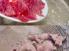 吊龙-味逍遥牛肉火锅(万江旗舰店)