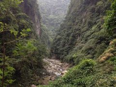 -太鲁阁公园
