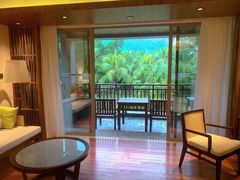 -石梅湾艾美度假酒店