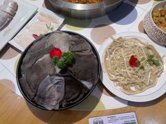 -渝厨生态火锅(合川区府店)
