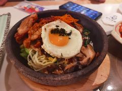 -七八冷面·延边朝鲜族美食(圣熙八号店)