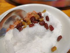 情意绵绵冰-四小区火锅·巷子里的重庆火锅(花照壁店)
