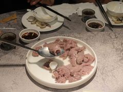 -滋粥楼·顺德菜(番禺广场总店)