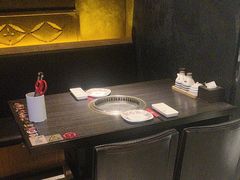 -AJIYA·池袋日式烧肉自助(天津万象城店)