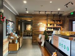 -星巴克(天津五大道店)