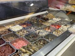 -福屿鲜捞小吃·捞化(福屿总店)