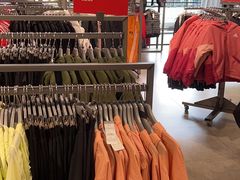 -宁波杉井奥特莱斯广场