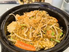 瑶柱海皇粉丝煲-上下九广州菜馆(锦业路店)