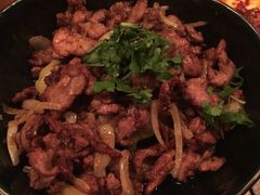 -疆Jiang·新疆秘制料理