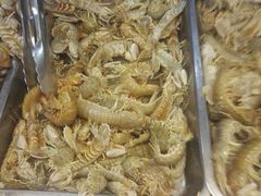 虾爬子-春华海鲜城(广场西苑店)