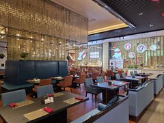 -富力希尔顿酒店·地阔自助餐厅