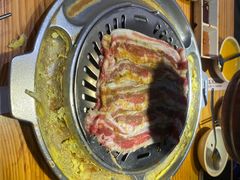 -喜来稀肉(北外滩白玉兰广场店)