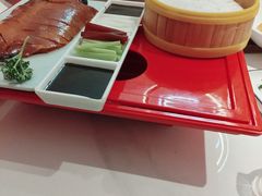-美味故事特色餐厅(汉阳郭茨口店)