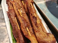 -浩海火燒雲傣家菜(芮欧百货店)