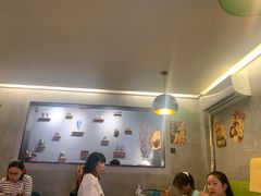 大堂-粉家柳州螺蛳粉(杨宅路店)