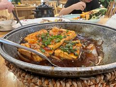 -德胜轩正宗顺德菜(宝安沙井会展中心店)