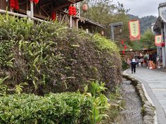 -广东天露山旅游度假区