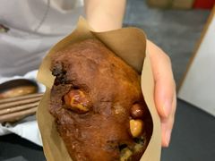 福州现炸海蛎饼-小宝·路鼎记·福鼎特色小吃(富民路店)
