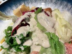 -通海俄式烧烤·俄罗斯大串(嵩山路店)