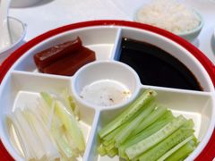 -月福京味斋·烤鸭店·北京菜(鼓楼总店)