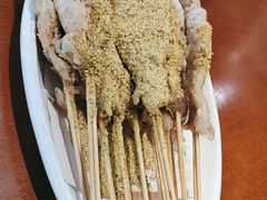 -鹤鸣嘉印象饭店(东市场小区店)