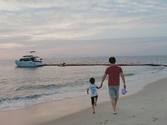 -惠州金海湾嘉华度假酒店