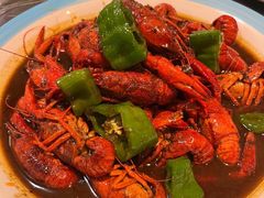 -盱眙虾神於氏龙虾(夫子庙红街店)