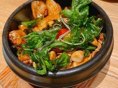 -竹里馆·淮扬菜·功夫茶(老门东店)