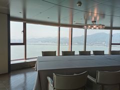 -杭州安朴酒店-顾澜餐厅