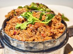 -粤香村(清真川菜店)