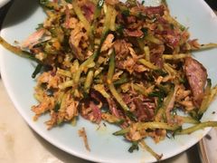 -杏花堂·山西菜馆(晋中万达店)