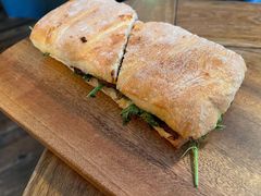 -Alimentari早午餐(安福路店)