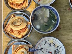 -樊记腊汁肉(竹笆市总店)