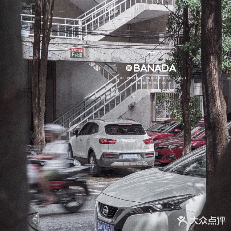小众拍照地🏢汕头拍出重庆感⚫️我是第②个发现这