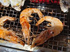 -蚝英雄·自助烤蚝(建设路店)