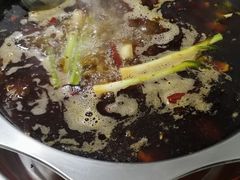 -程记私房火锅兔(总店)